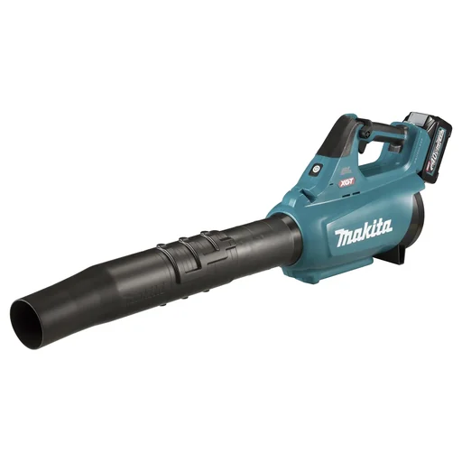 "Cordless blower 40V max. / 4.0 Ah, 1 battery + charger image"