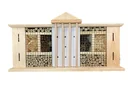Insect Hotel "Kempten"