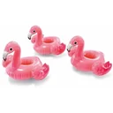 Flamingo cup holder 33 x 25 cm