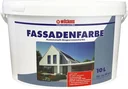 Facade paint white, 10 liters