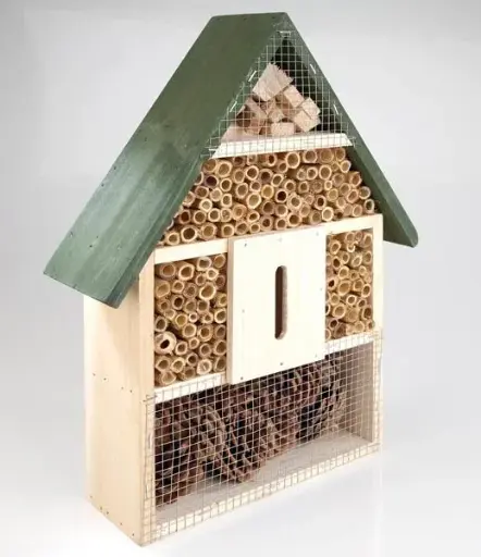 "Insect Hotel XXL image"