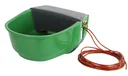 Float drinking trough SH30 heated, 24 V