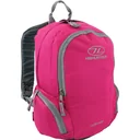 Odyssey rosa Rucksack