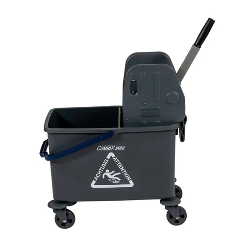 "System trolley CombiX mini image"