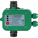 Pressure switch without cable 10 bar
