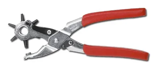 "Revolving hole punch, industrial design image"