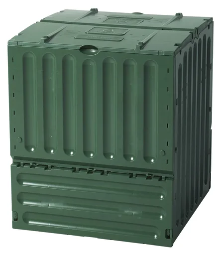 ""Eco-King" Composter - 600 L image"