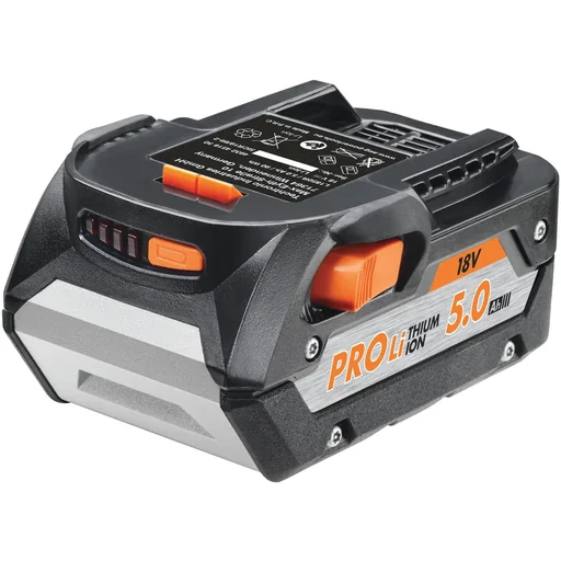 "Li-Ion-Akku L1850R 18V ​​??- 5,0 Ah PRO image"