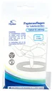 Toilet seat cover 10 pieces, disposable, 5-pack