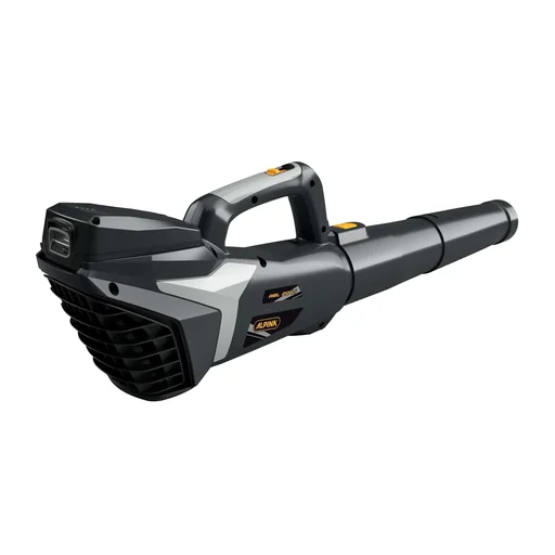 "Cordless leaf blower "ABL 20 Li", with battery and charger image"