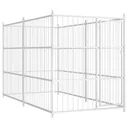 Outdoor dog house 300x150x185 cm