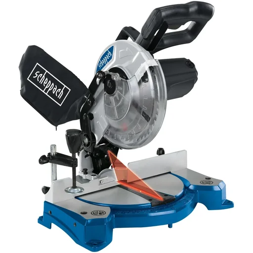 "CUTTING SAW HM80L 1.5KW 210MM image"