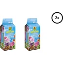Sana Potting Soil - 25L - for Balcony and Terrace - 50% Lighter - 2 Pack