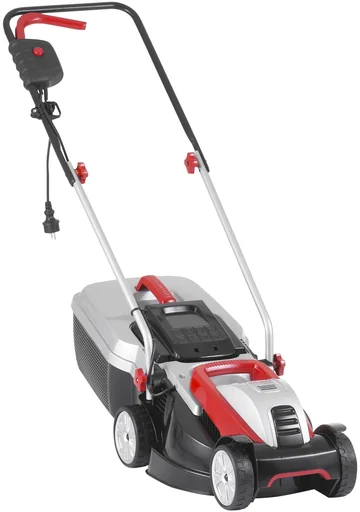 "Electric lawn mower "Classic 3.22 SE" image"