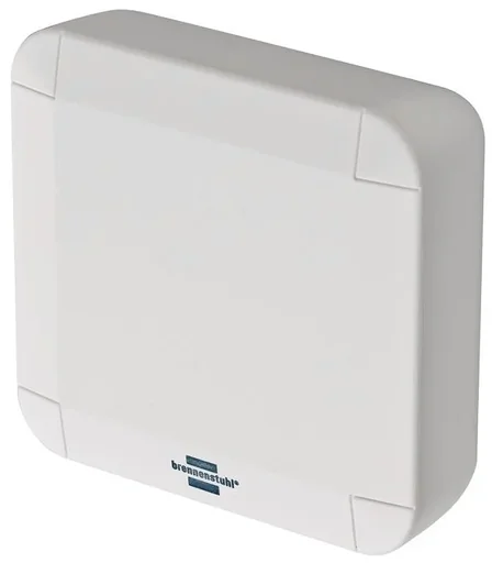 "BrematicPRO Temperature/Humidity Sensor IP44 image"