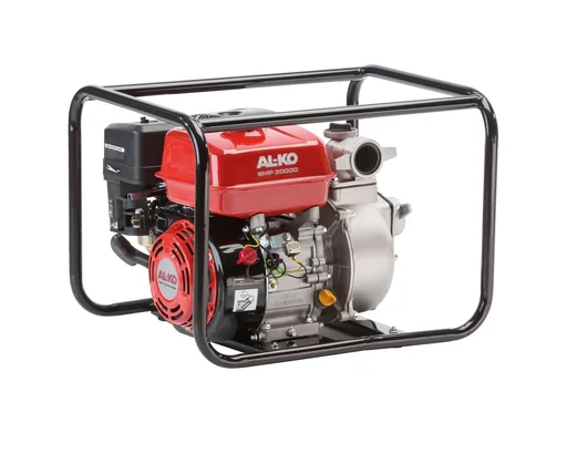 "Gasoline engine pump "BMP 30000" image"