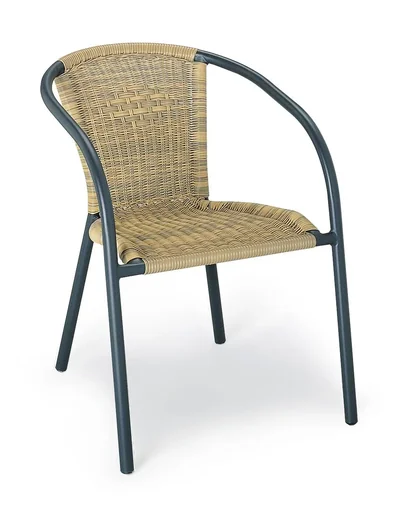 "Stacking seat "Comfort" image"