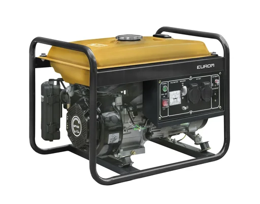 "Generator GE2501 image"