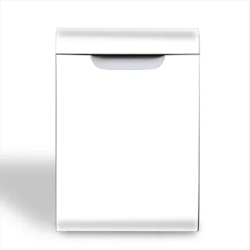 "Vivo White mailbox image"