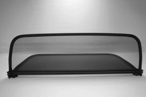 "Wind deflector 4 Series BMW F33 from 2014- image"