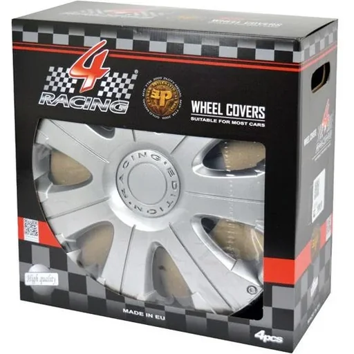 "Radblendenset Racing 15inch image"