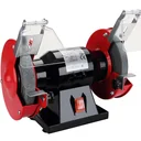Sander with 2 sanding wheels 120W - DBSM004