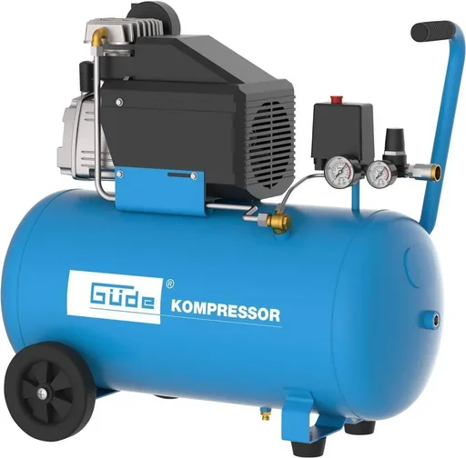 "Compressor 260/10/50 image"