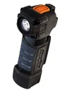 Multifunctional flashlight "Hardcase Professional"