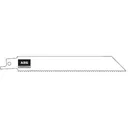 Reciprocating saw 150 x 1.4 mm, S 922 EF 3ST blade