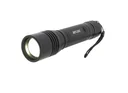 High-performance flashlight ARCAS 18 watts made of sturdy aluminum, 1600 lumens