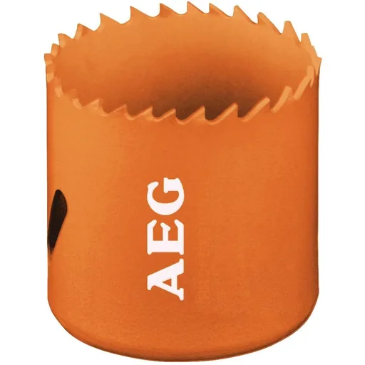 "Bi-metal hole saw 68 mm image"
