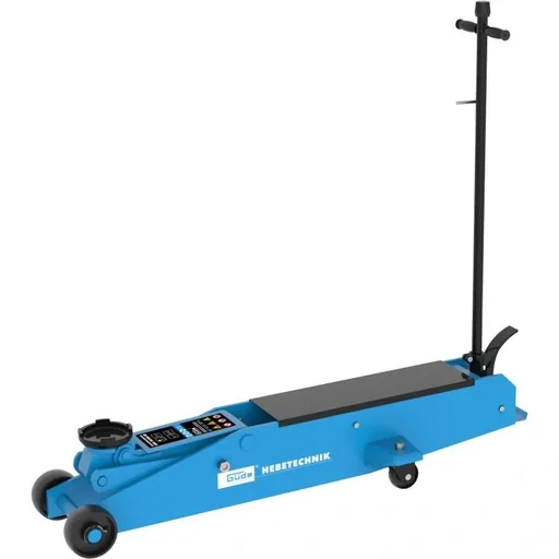 "TROLLEY JACK GRH 10/560 HD image"