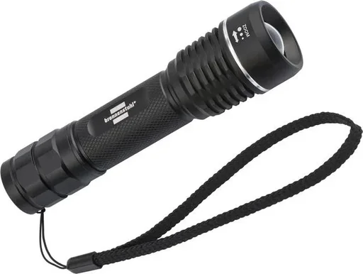"LED flashlight LuxPremium TL 600 AF, 630lm, IP67 image"