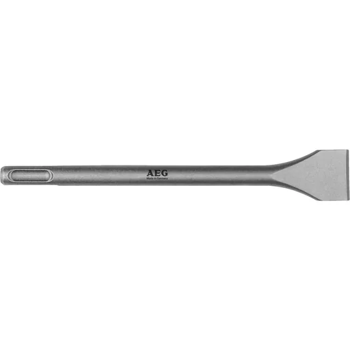 "SDS-plus wide bit, 200 x 35 mm image"