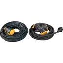 RELECTRIC extension cable - 5m - 1.5 mm² - 3 contacts MET extension cable - 20m - 1.5 mm²