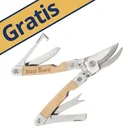 5 in 1 garden shears