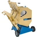 Tilting saw WOX700DUO drive shaft + motor