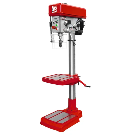 "Pillar drill SB510V 400V image"