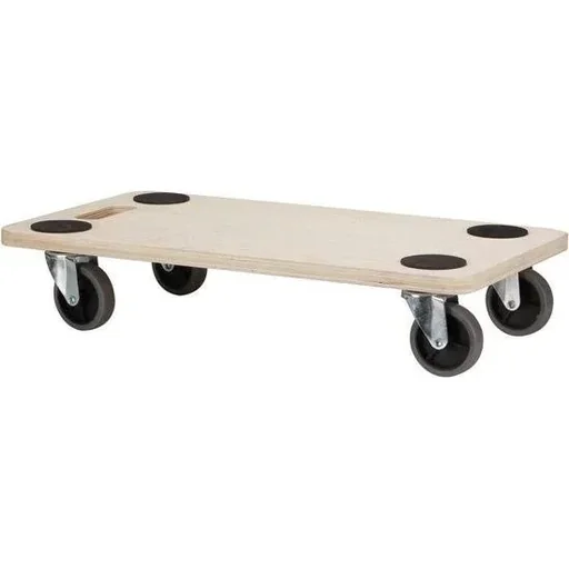 "Furniture packer - 56x30 cm - 150 kg image"