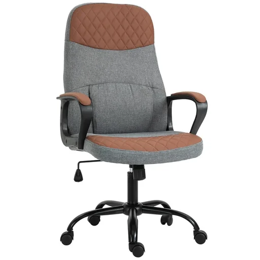 "Office chair massage height-adjustable executive chair gaming chair with massage function ergonomic swivel chair massage chair K image"