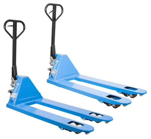 "Pallet truck "GHW 2500-115 PU" image"