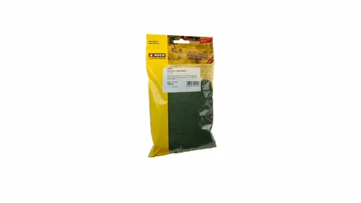 "Moorland grass 2.5 mm, 100 g bag image"