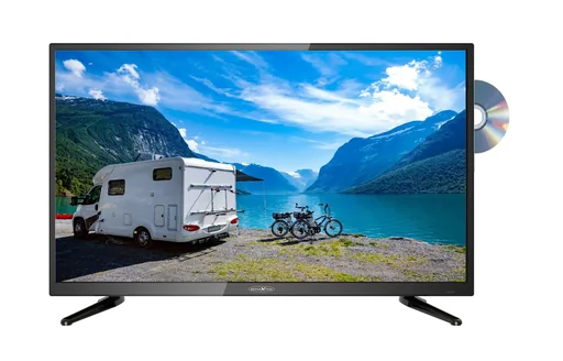 "LED TV 40" 5 in 1 All-in-One Device image"