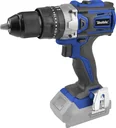 Cordless impact drill 18 Volt Li-Ion ABS 18 BL (without battery and charger)