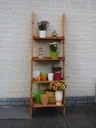 Flower ladder "Helma"