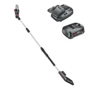 18 V BOSCH HOME AND GARDEN COMPATIBLE Cordless Pole Pruner CSA 1820 including battery and charger
