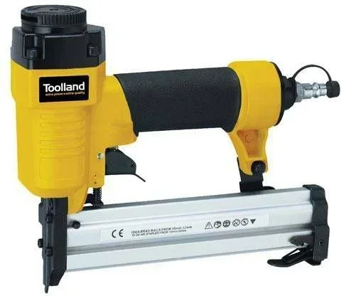 "Staples / Nail gun image"