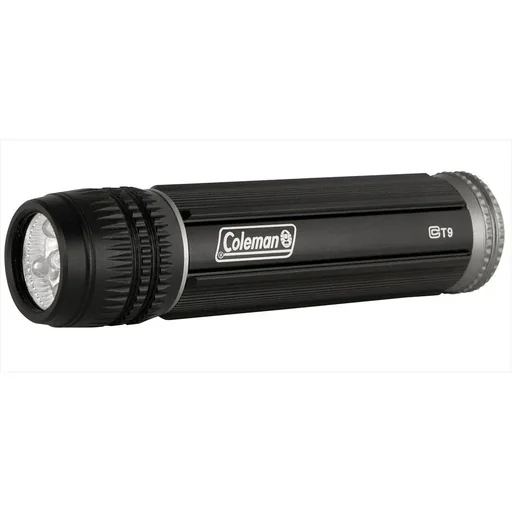 "CT9 LED flashlight image"