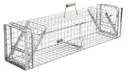 Kastenfalle Alive Predator Super, 105x26x30cm