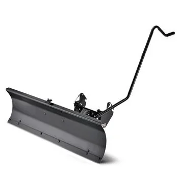 "Blade for lawn tractors - 117 cm image"